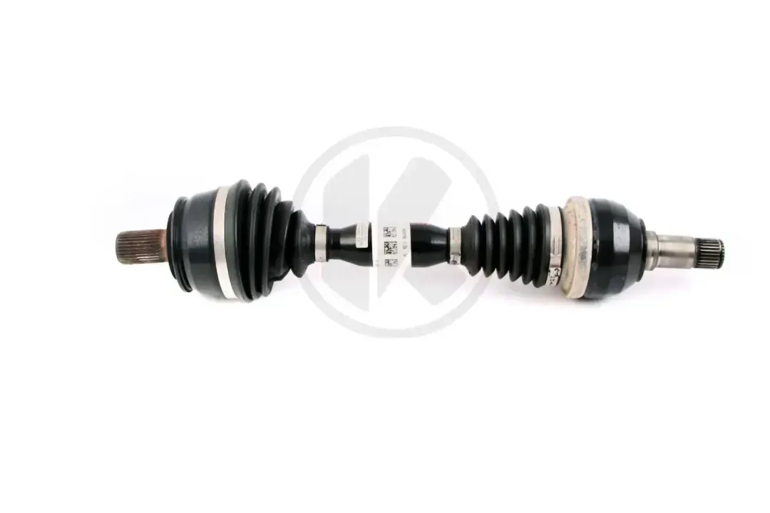 SIDE SHAFT